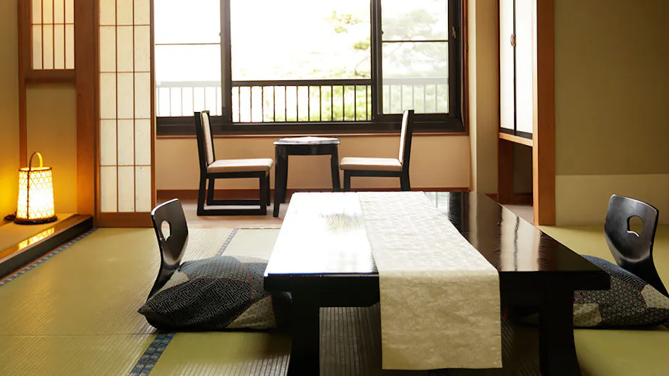 Yagisawa Inn