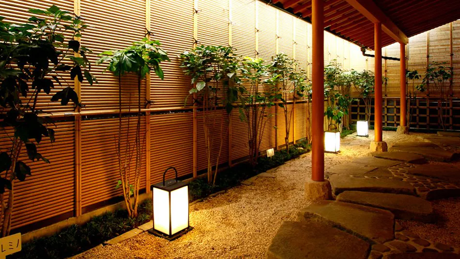 Yagisawa Inn