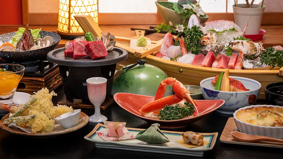 Yagisawa Inn