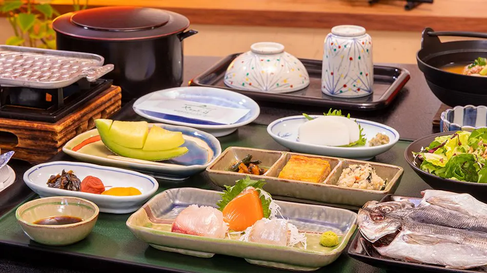 Yagisawa Inn