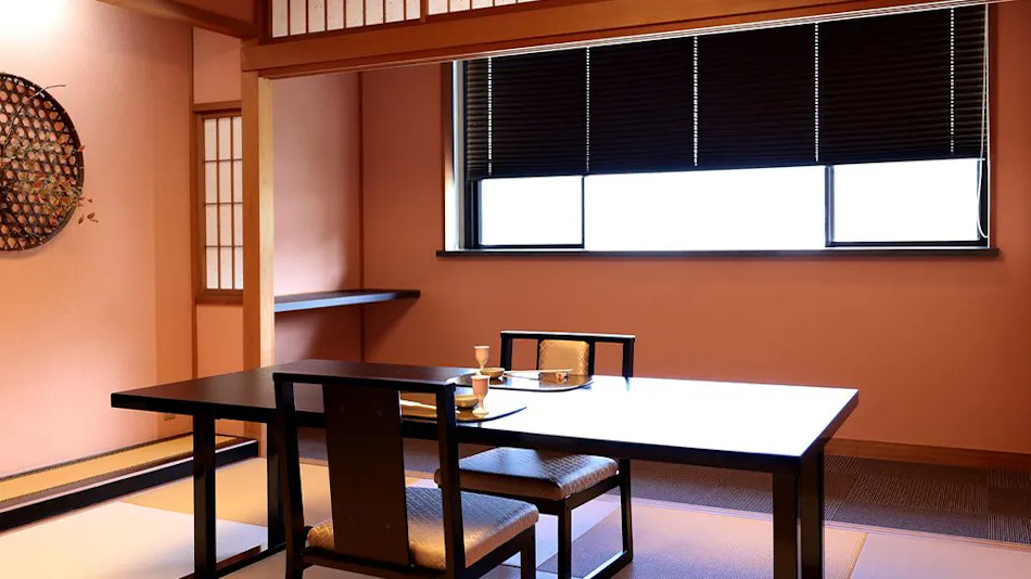 Yagisawa Inn