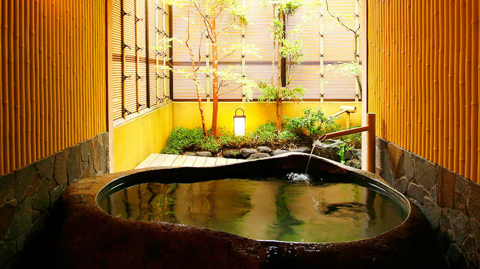 Yagisawa Inn