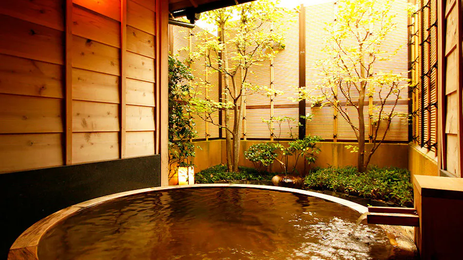 Yagisawa Inn