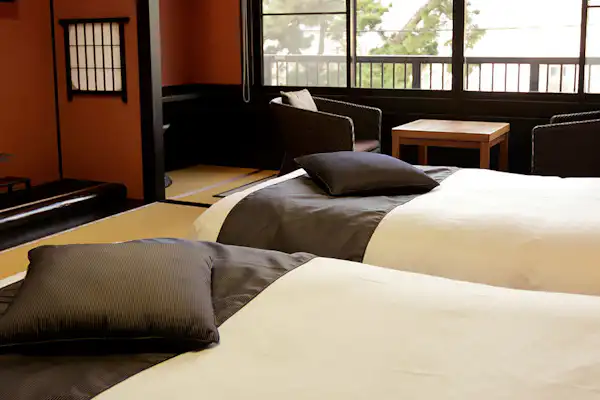 ห้องพัก