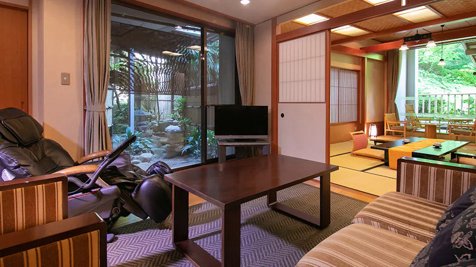 Kintaikyo Onsen Iwakuni Kokusai Kanko Hotel