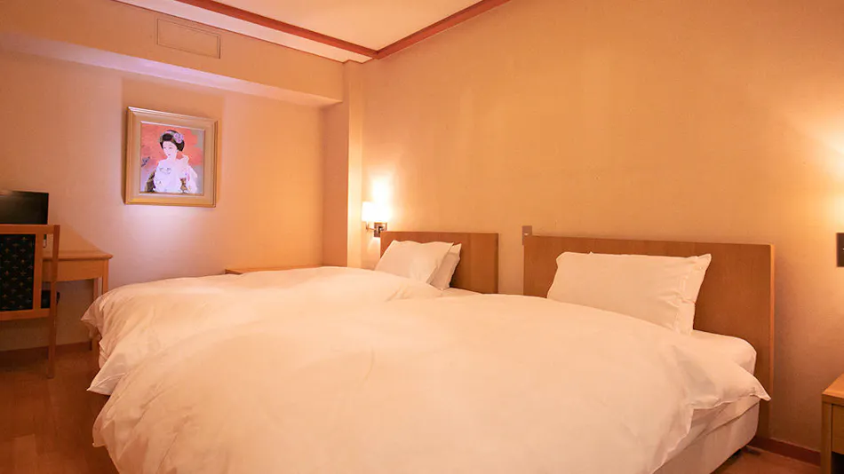 Kintaikyo Onsen Iwakuni Kokusai Kanko Hotel