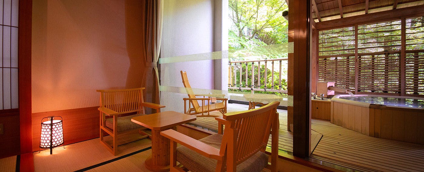 Kintaikyo Onsen Iwakuni Kokusai Kanko Hotel