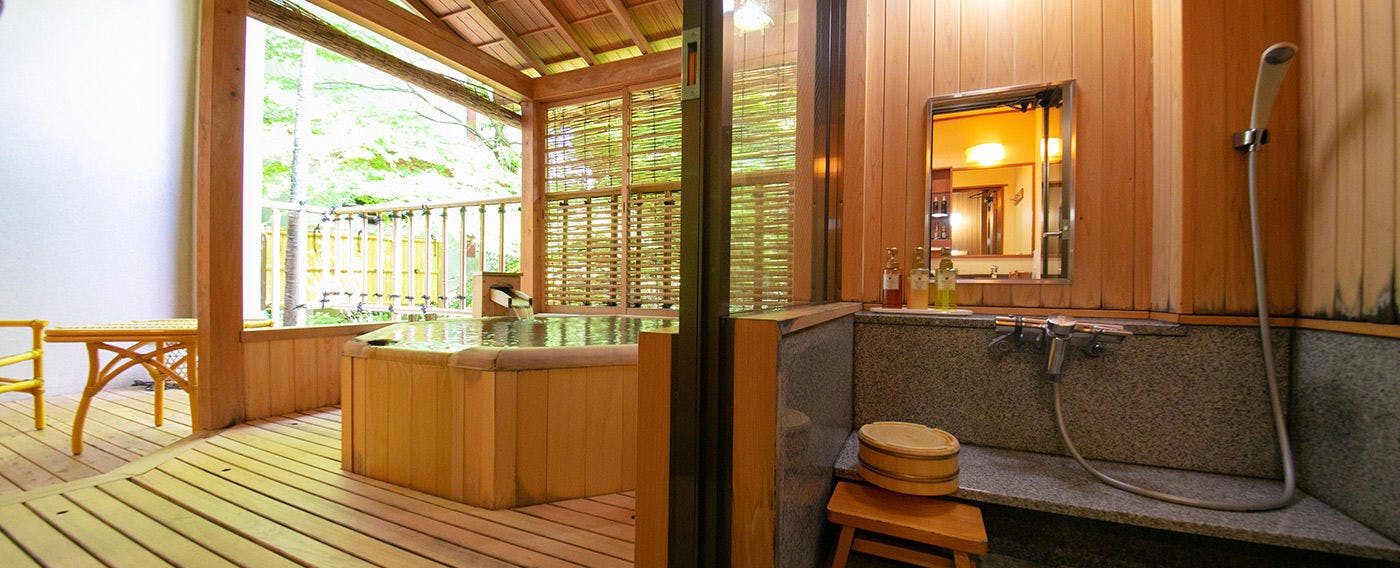 Kintaikyo Onsen Iwakuni Kokusai Kanko Hotel