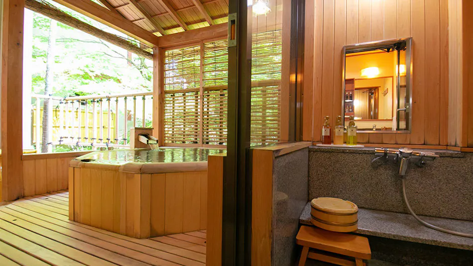 Kintaikyo Onsen Iwakuni Kokusai Kanko Hotel