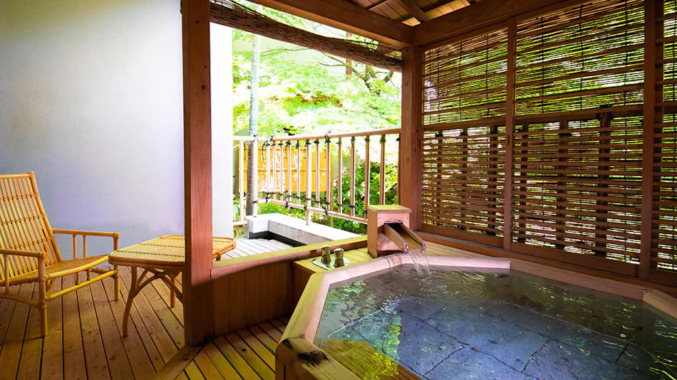 Kintaikyo Onsen Iwakuni Kokusai Kanko Hotel