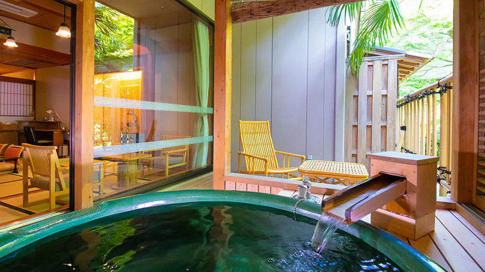 Kintaikyo Onsen Iwakuni Kokusai Kanko Hotel