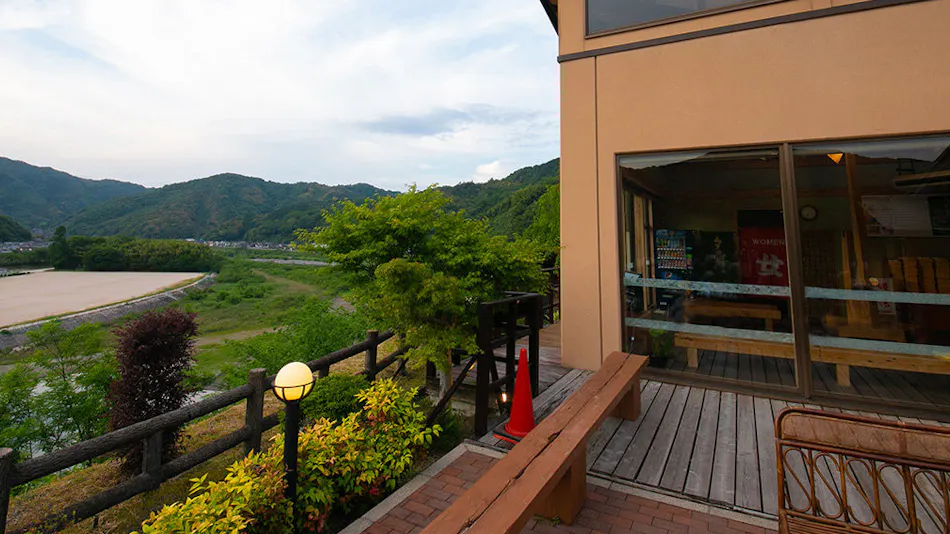 Kintaikyo Onsen Iwakuni Kokusai Kanko Hotel