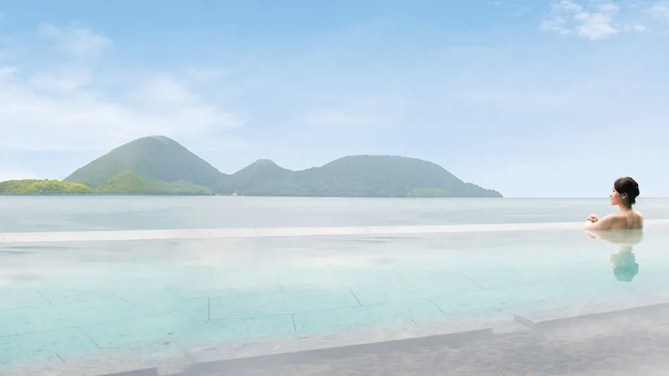 Toya Sun Palace Resort & Spa (Granbell Hotels & Resorts)