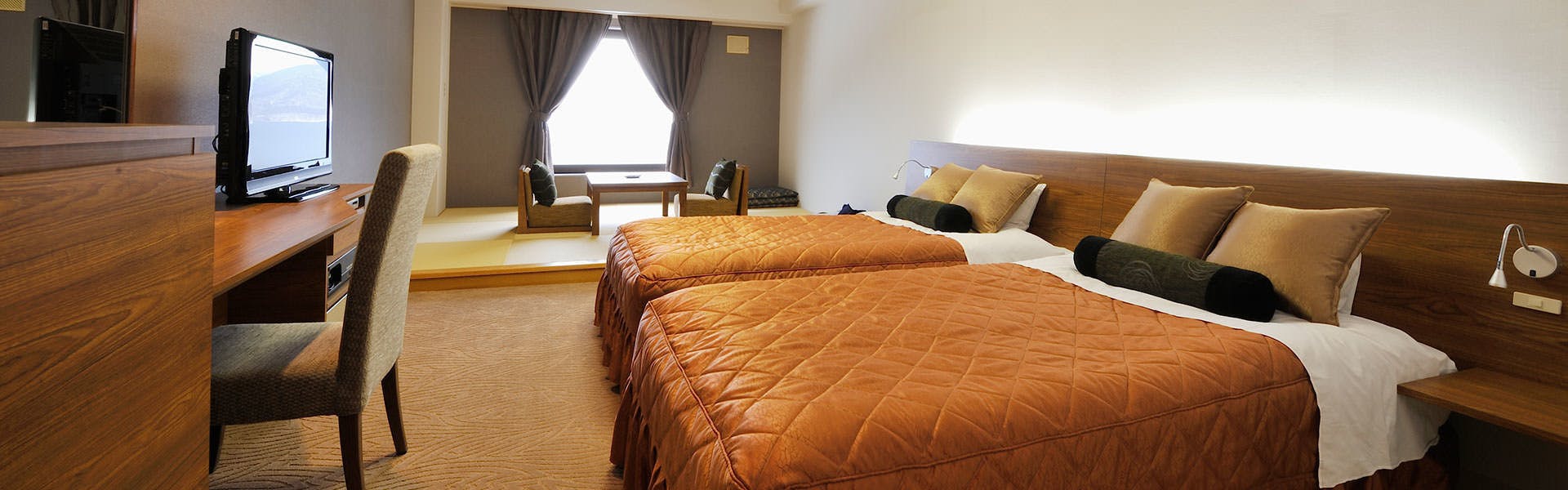 ห้องพัก