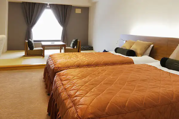 ห้องพัก