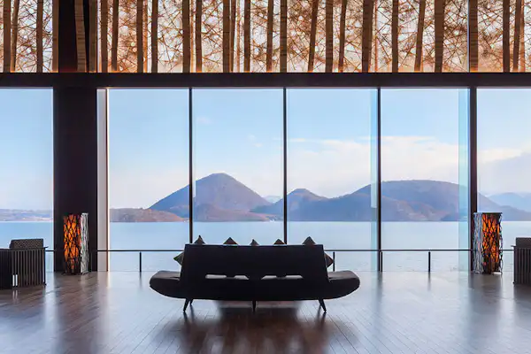 ล็อบบี้