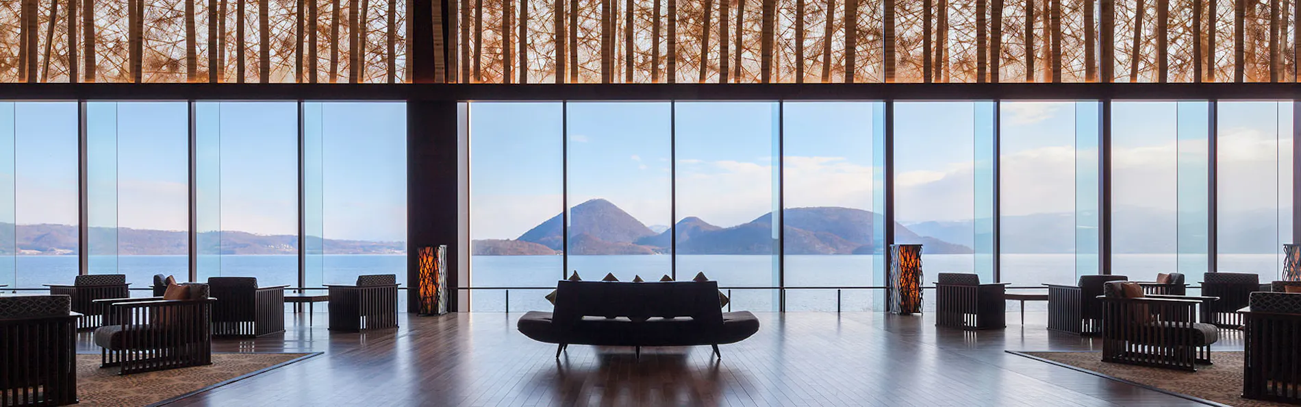 洞爺サンパレス リゾート&スパ(グランベルホテルズ&リゾーツ)