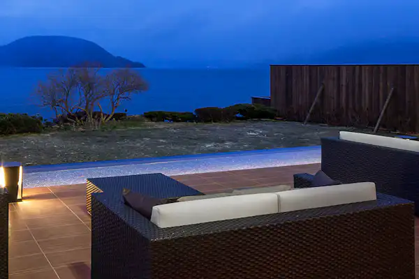 ระเบียง