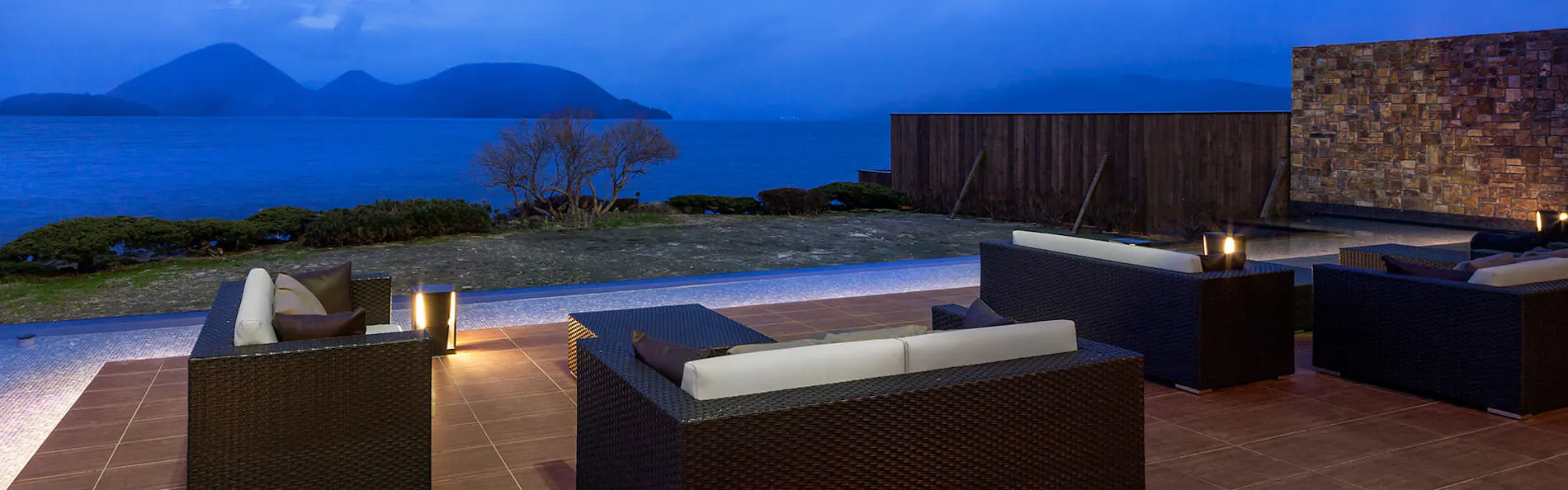 洞爺サンパレス リゾート&スパ(グランベルホテルズ&リゾーツ)