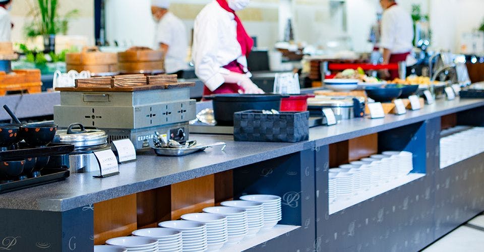 ร้านอาหาร