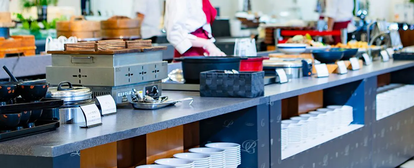 ร้านอาหาร