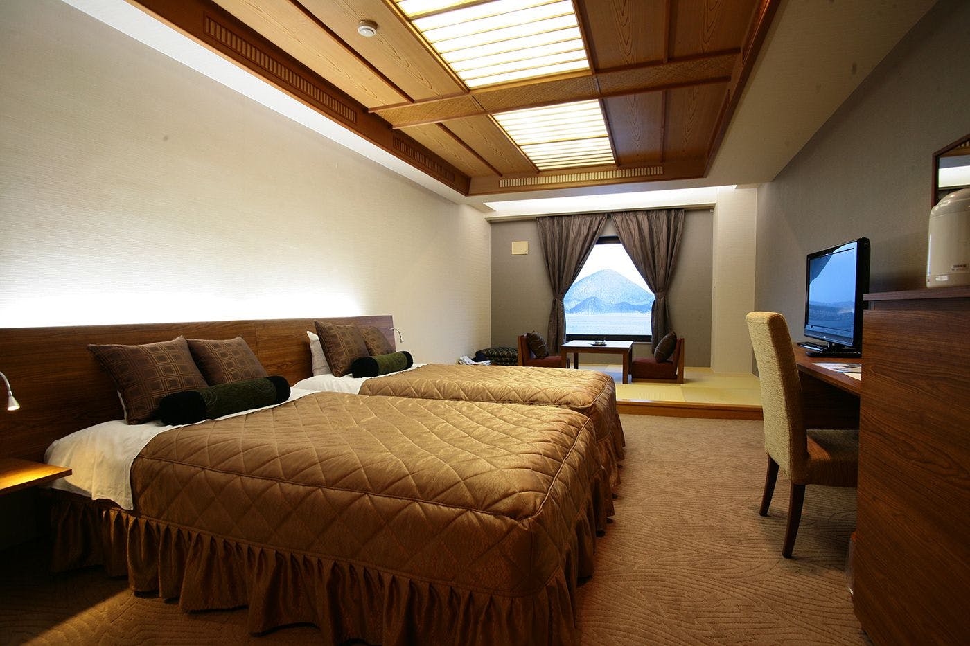 Toya Sun Palace Resort & Spa (Granbell Hotels & Resorts)