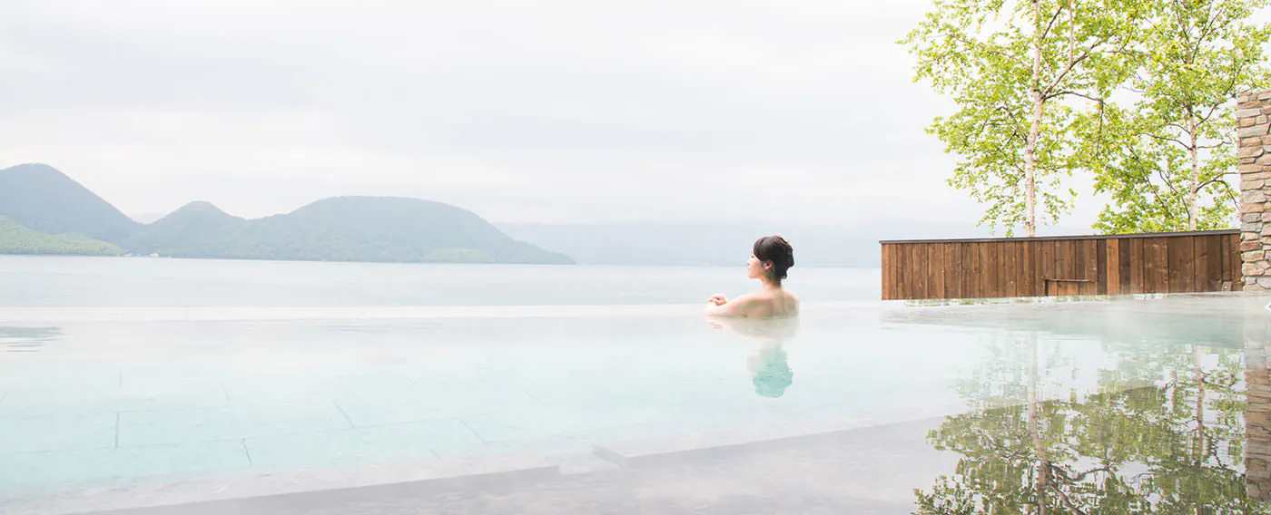 洞爺サンパレス リゾート＆スパ（グランベルホテルズ&リゾーツ）