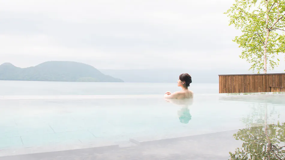 Toya Sun Palace Resort & Spa (Granbell Hotels & Resorts)