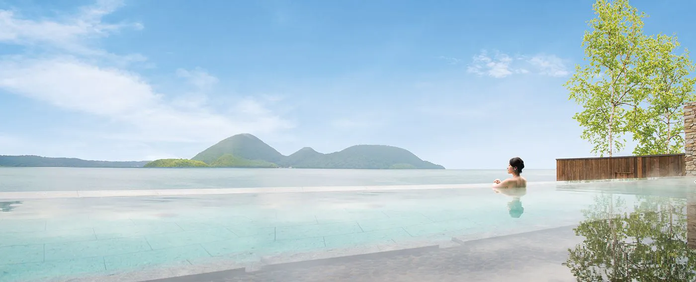 น้ำพุร้อน