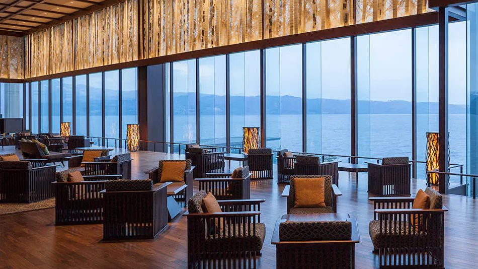 Toya Sun Palace Resort & Spa (Granbell Hotels & Resorts)