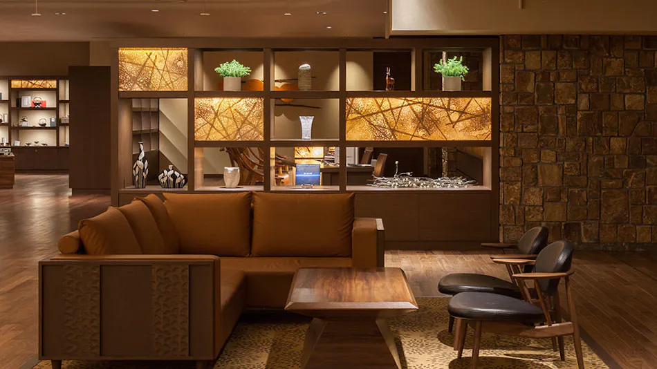 Toya Sun Palace Resort & Spa (Granbell Hotels & Resorts)