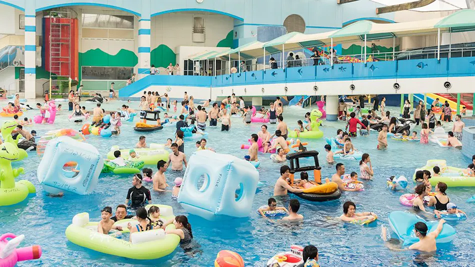 Toya Sun Palace Resort & Spa (Granbell Hotels & Resorts)