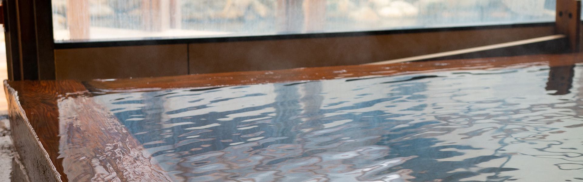 宿彩「湯食笑門」の宿　石廊館