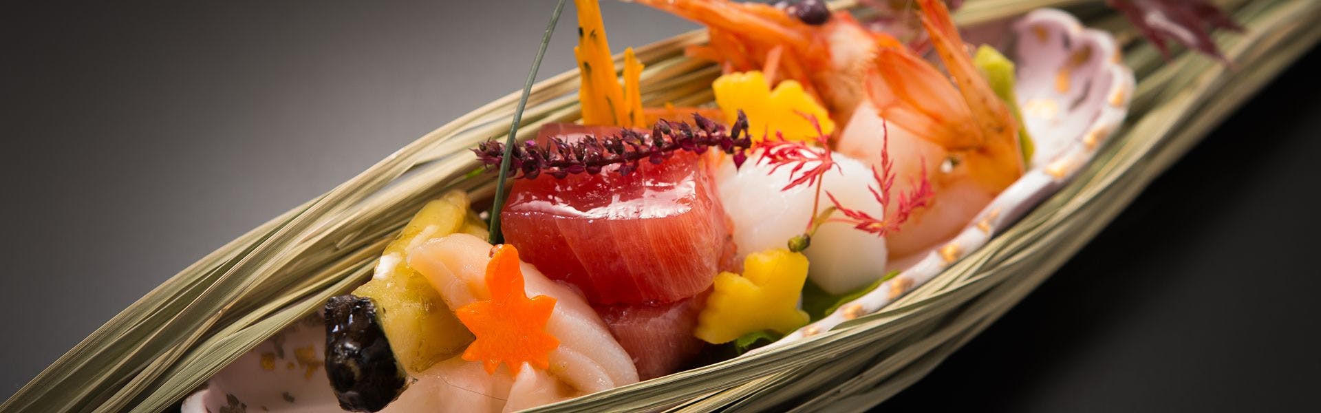 宿彩「湯食笑門」の宿　石廊館