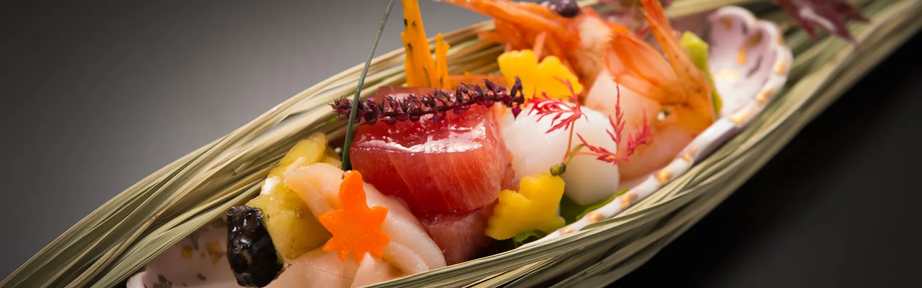 宿彩「湯食笑門」の宿 石廊館