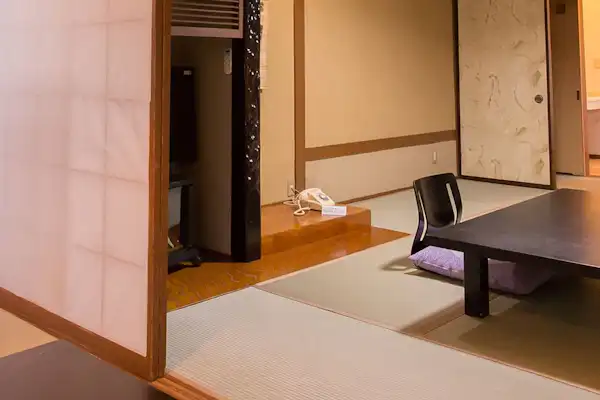 ห้องพัก 2 ห้องที่สามารถเข้าพักพร้อมสุนัขของคุณได้