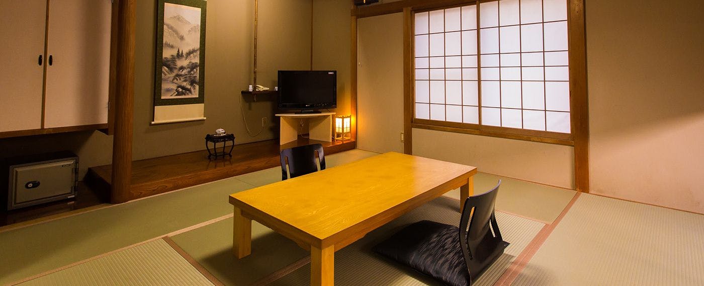 ห้องพัก