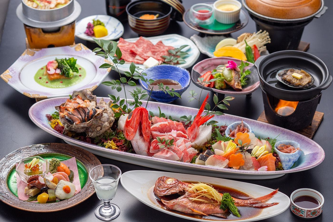 อาหารและเครื่องดื่ม