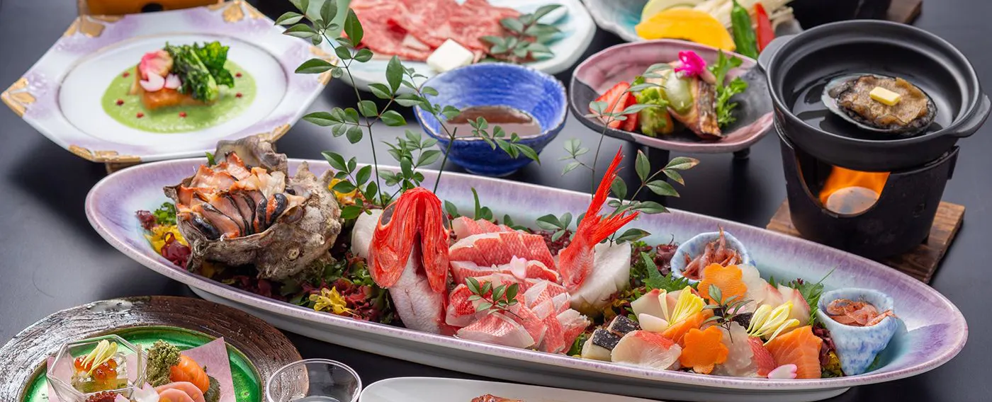 อาหารและเครื่องดื่ม