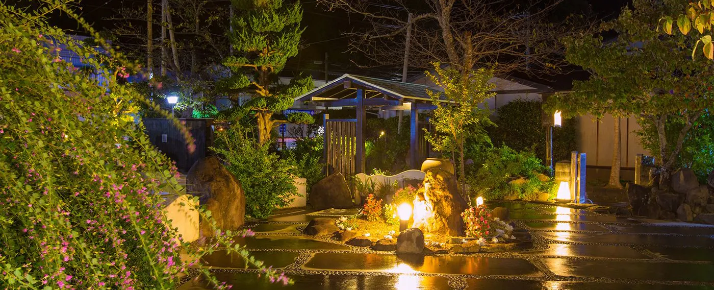 ทางเข้า