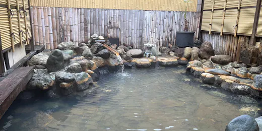 宿彩「湯食笑門」の宿 石廊館