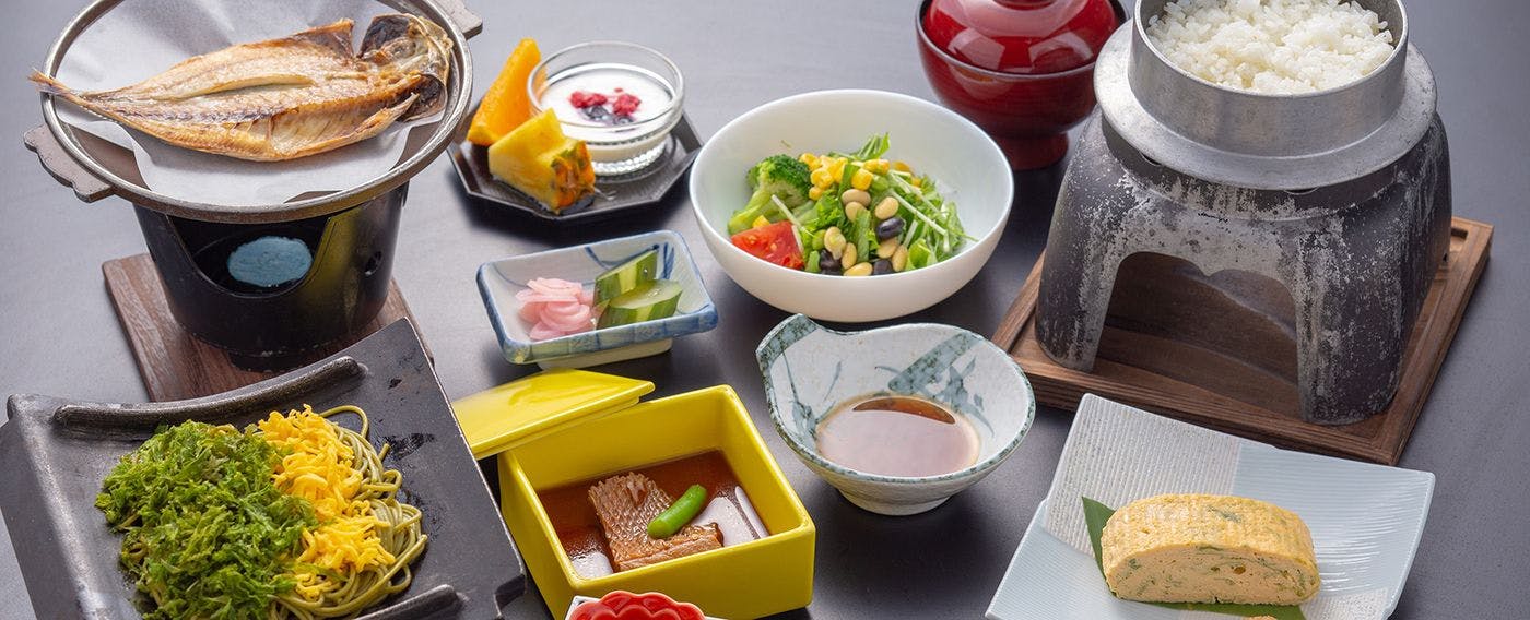 宿彩「湯食笑門」の宿 石廊館 - 宿泊予約 - 一休.com