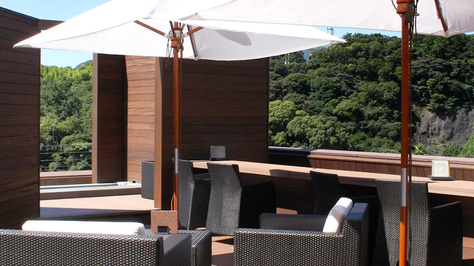 Atagawa Prince Hotel
