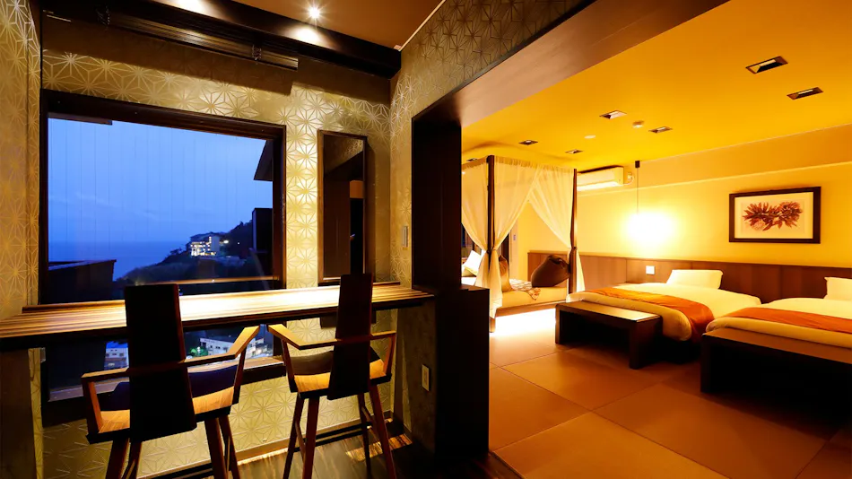 Atagawa Prince Hotel
