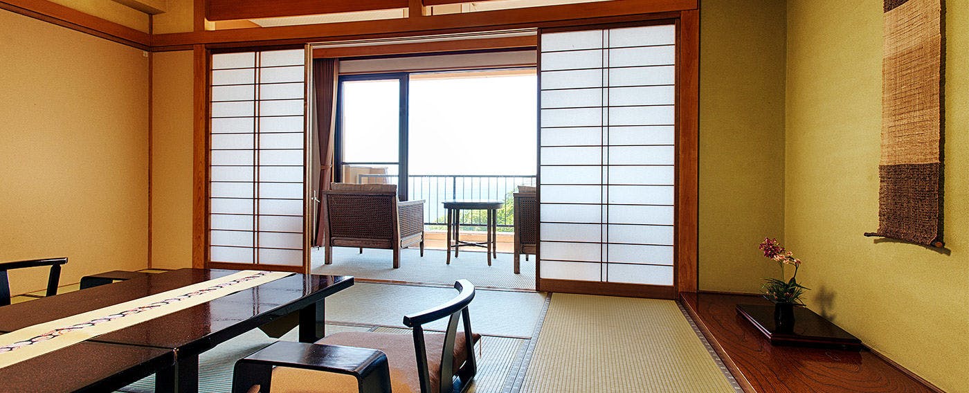 Atagawa Prince Hotel