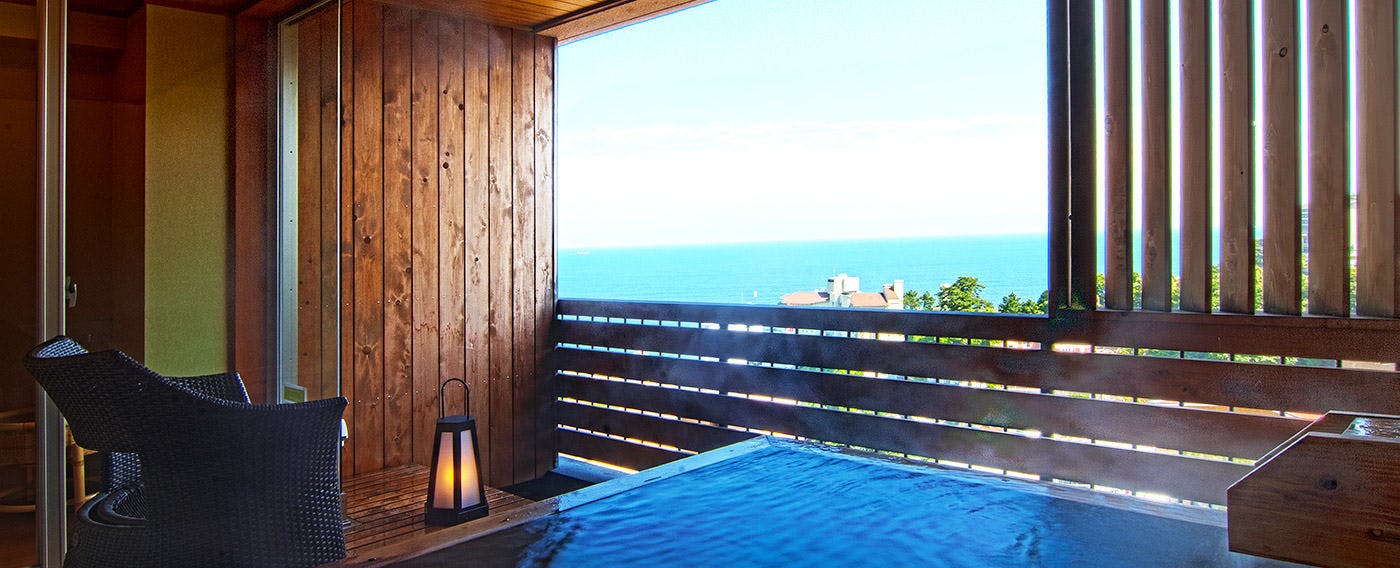 Atagawa Prince Hotel