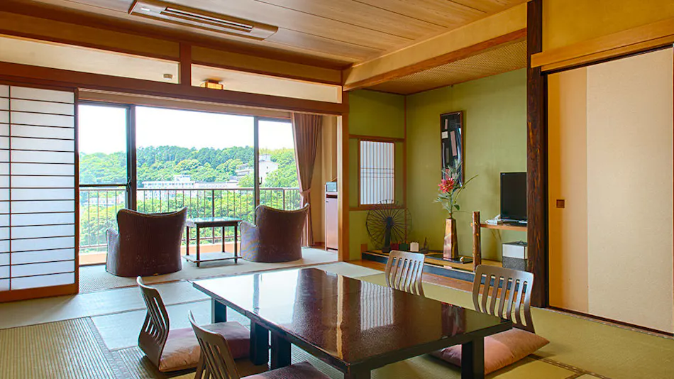 Atagawa Prince Hotel