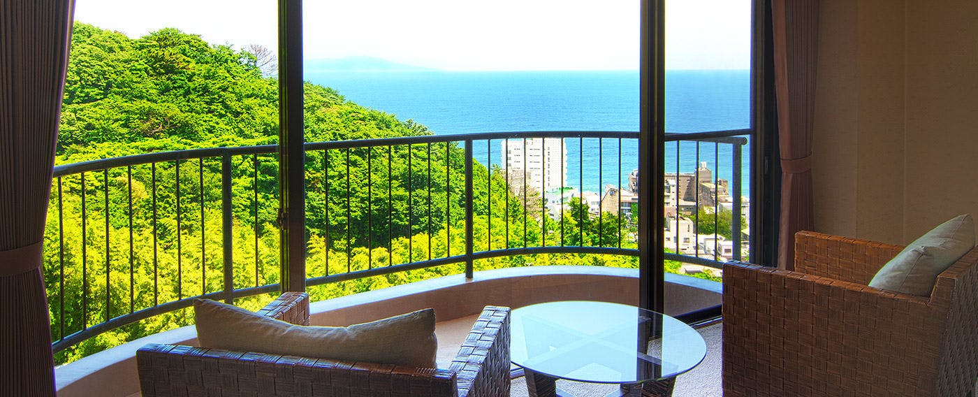 Atagawa Prince Hotel
