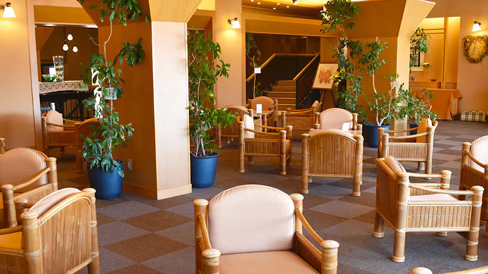 Atagawa Prince Hotel