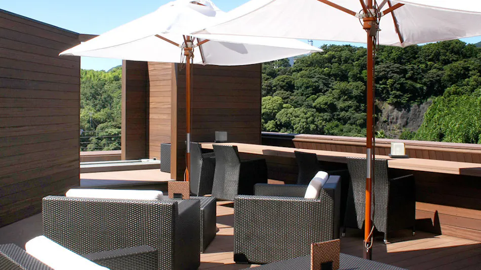 Atagawa Prince Hotel
